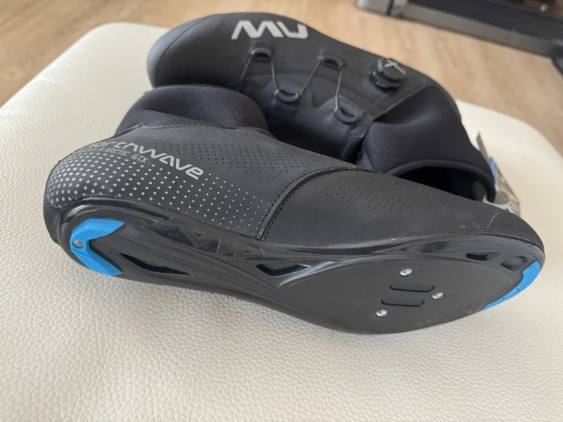 Northwave Celsius R Arctic GTX Road Winter