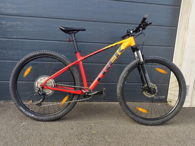 Trek Marlin 7 