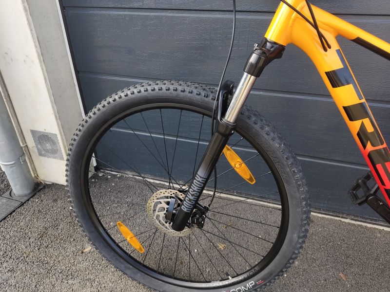 Trek Marlin 7 