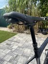 Merida Big.Nine 600 Matt Black (Glossy Black)