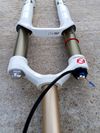 Rock Shock Sid Rlt 
