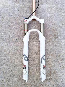 Rock Shock Sid Rlt 
