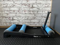 Válce Tacx Antares + držák vidlice Tacx