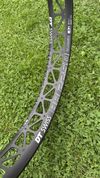 Fatbike rafky DT Swiss BR2250 27,5