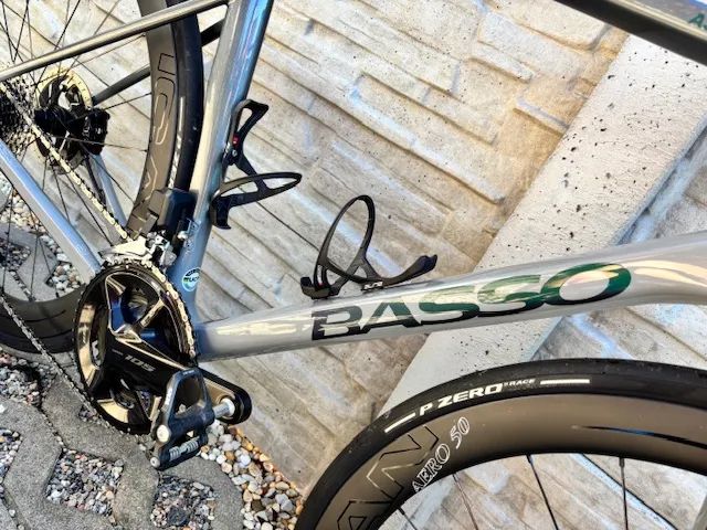 Basso Astra