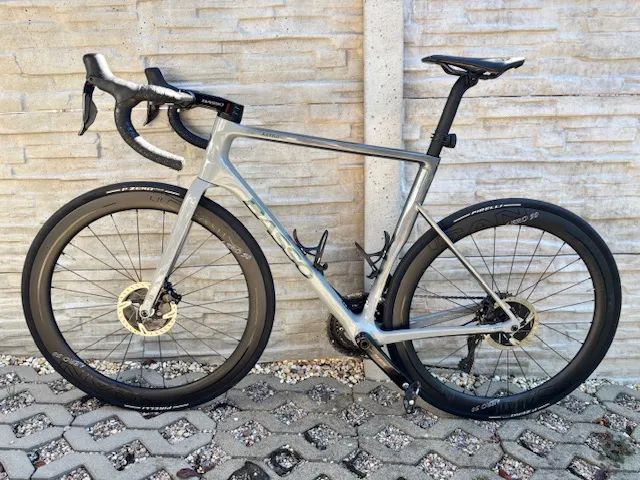 Basso Astra