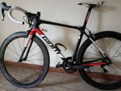 Gant TCR