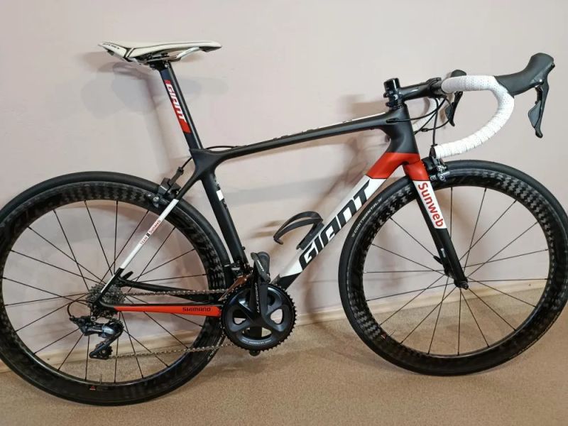 Gant TCR