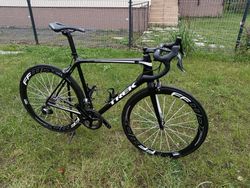 Trek Emonda-sl 6