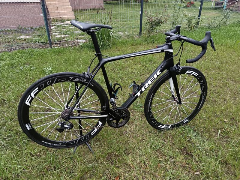 Trek Emonda-sl 6