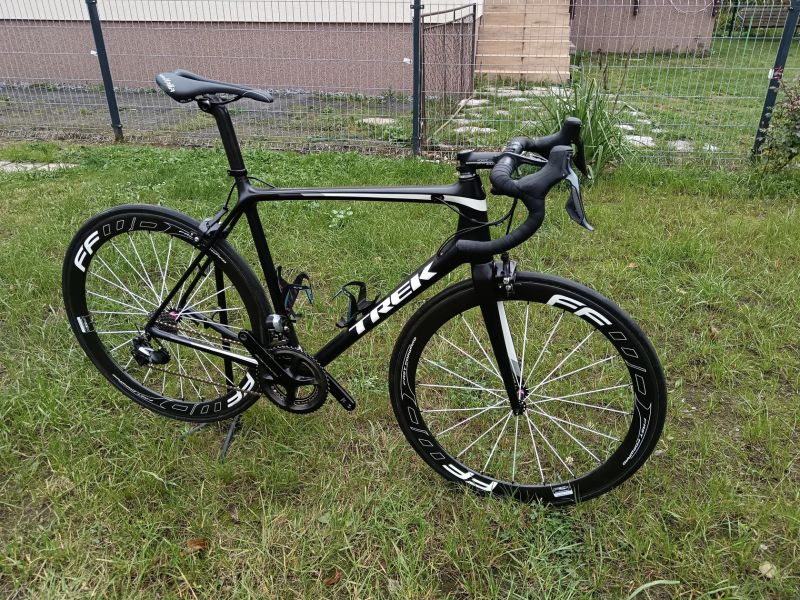 Trek Emonda-sl 6