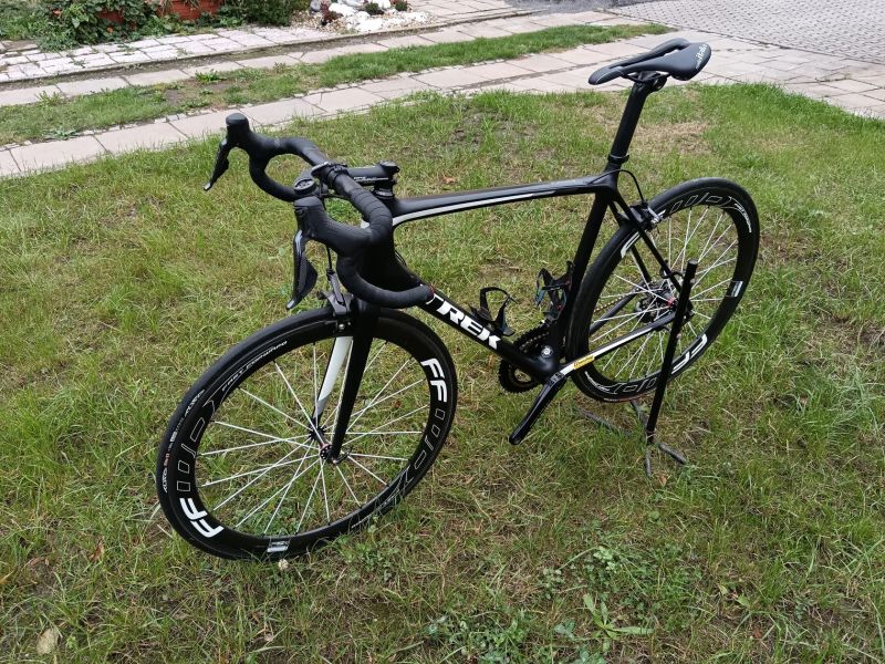 Trek Emonda-sl 6