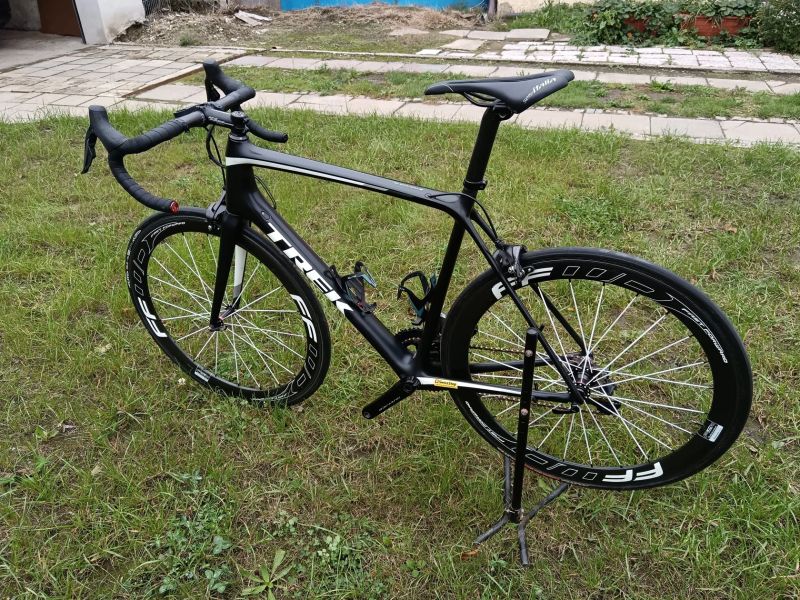 Trek Emonda-sl 6