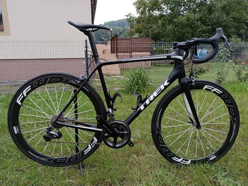 Trek Emonda-sl 6