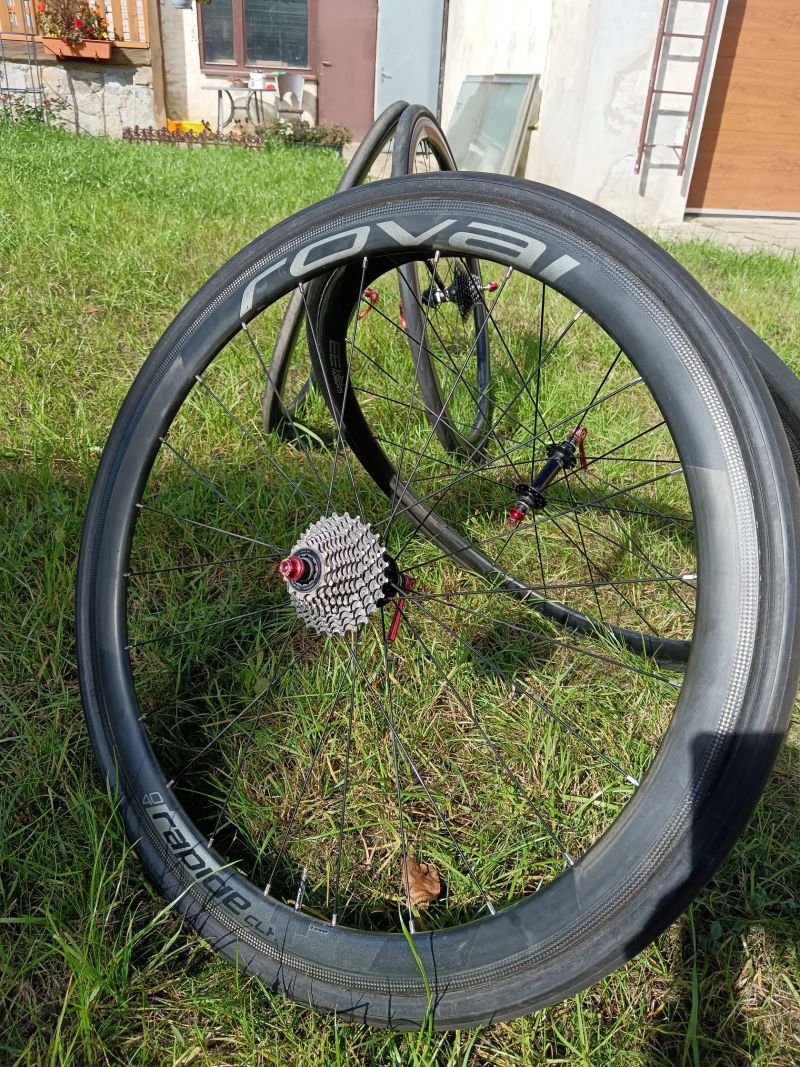 Trek Emonda-sl 6