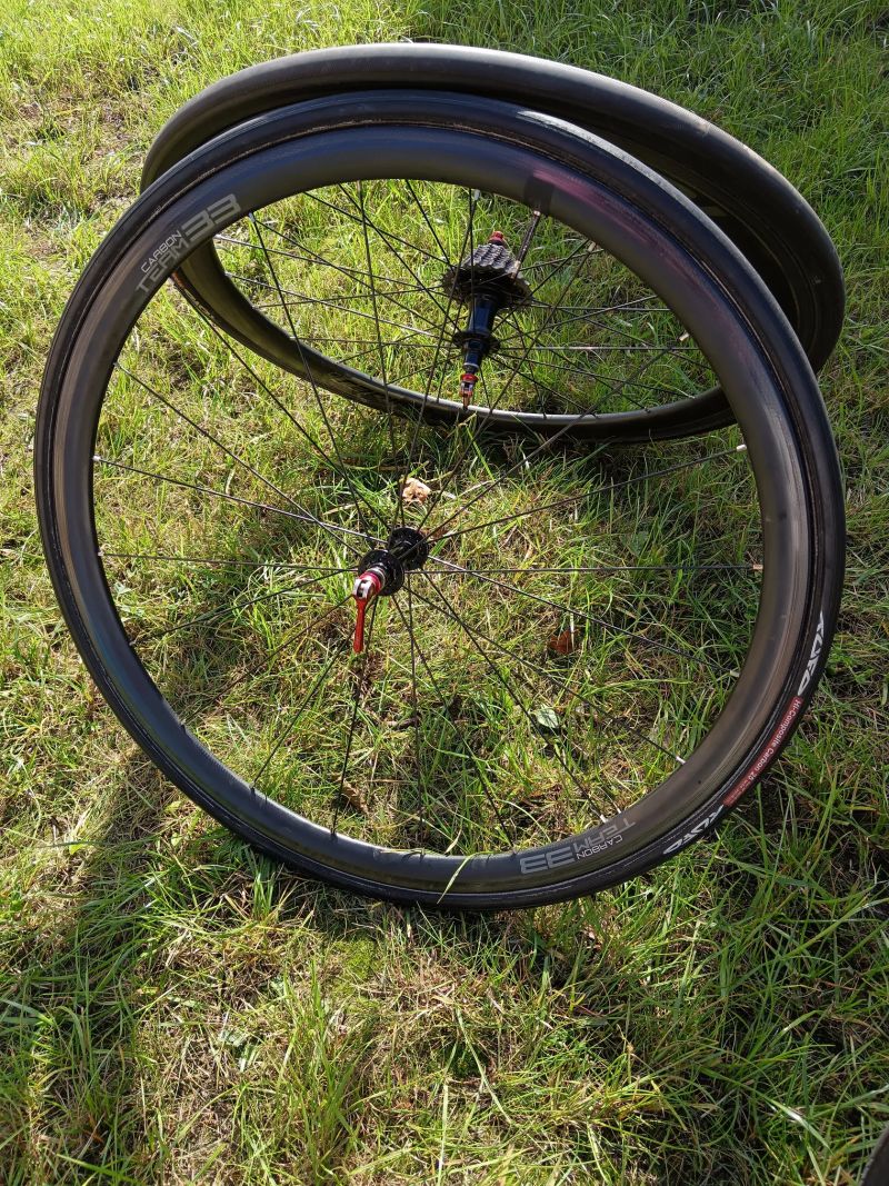 Trek Emonda-sl 6