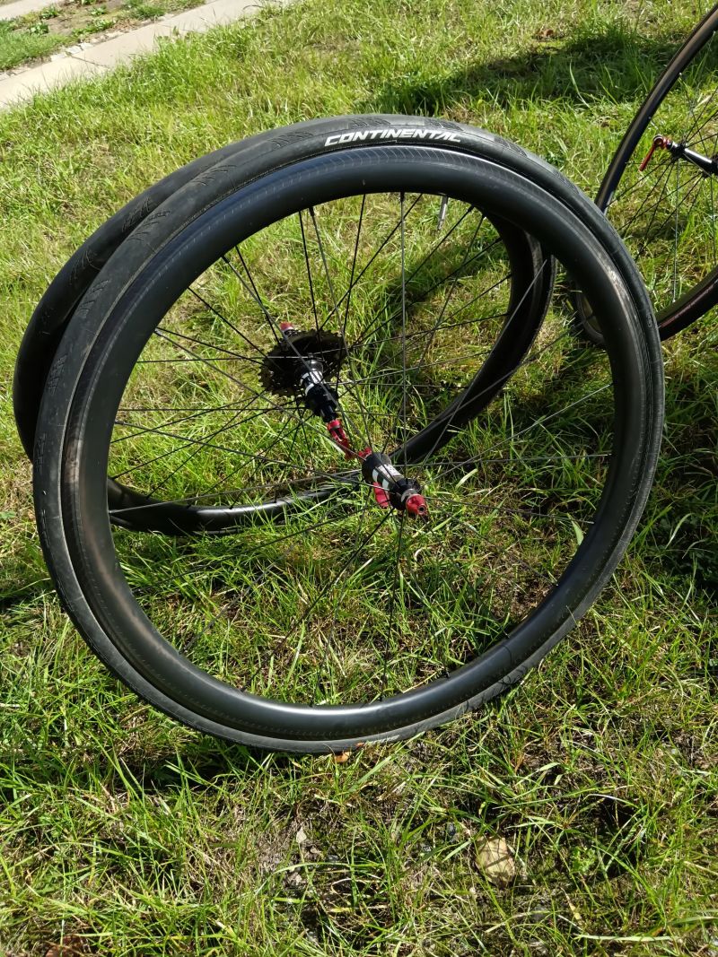 Trek Emonda-sl 6