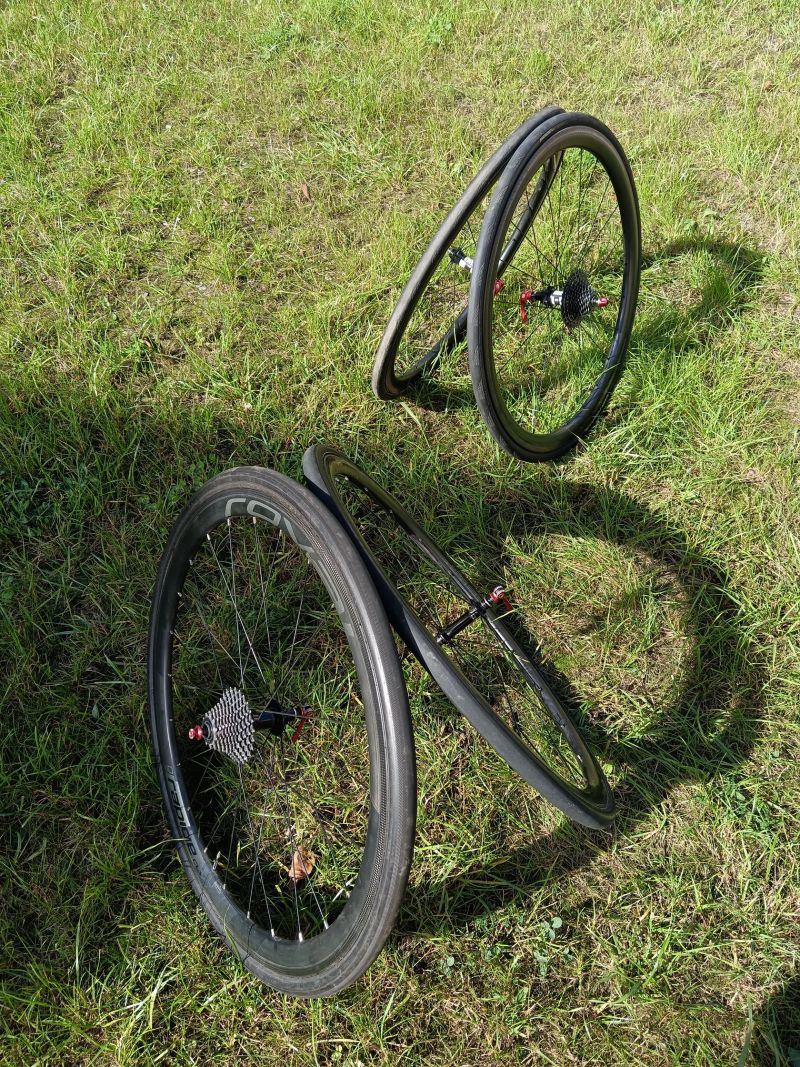 Trek Emonda-sl 6