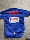 Cyklo dres JOLLYWEAR