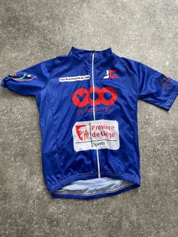 Cyklo dres JOLLYWEAR