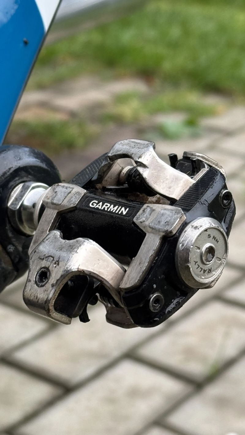 Garmin Rally XC100