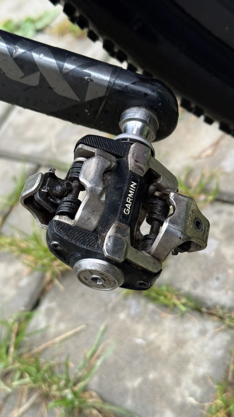 Garmin Rally XC100
