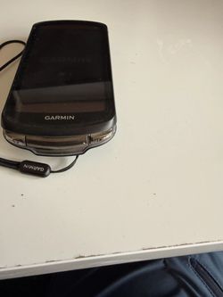 Garmin Edge 1040 Solar