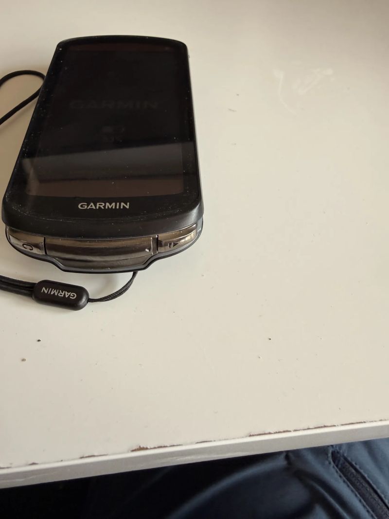 Garmin Edge 1040 Solar