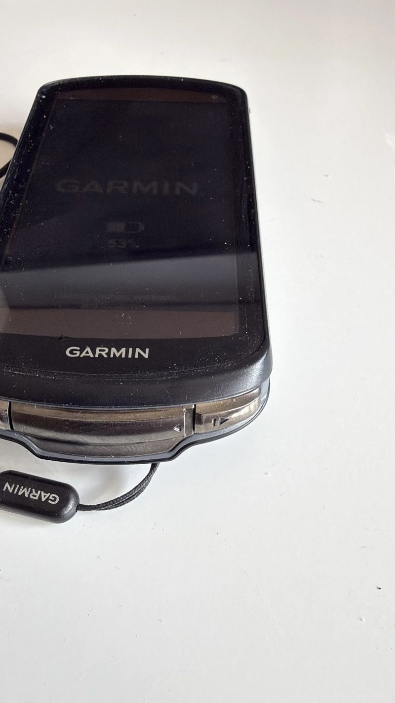 Garmin Edge 1040 Solar