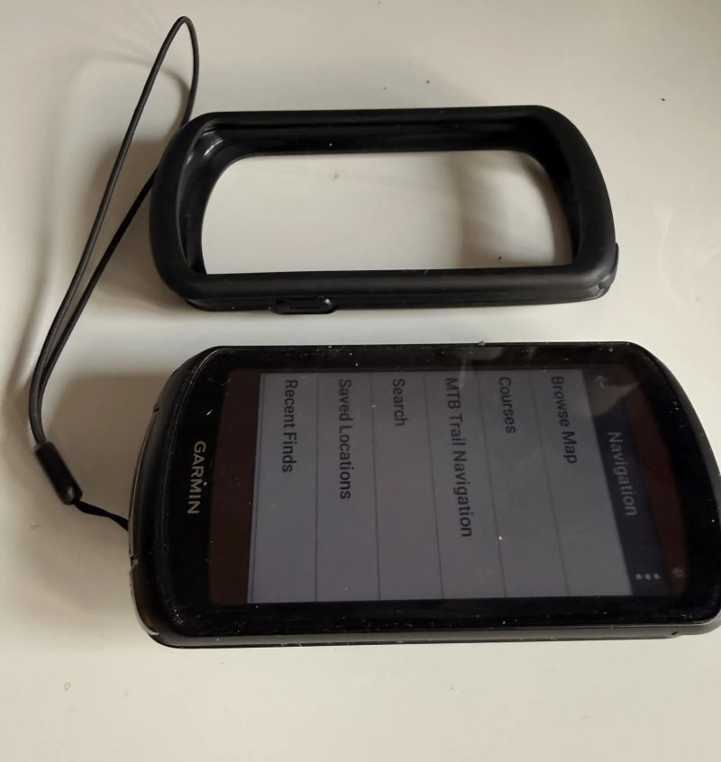 Garmin Edge 1040 Solar