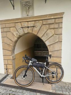 Cannondale topsane AL