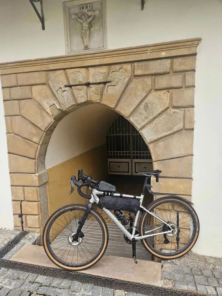 Cannondale topsane AL