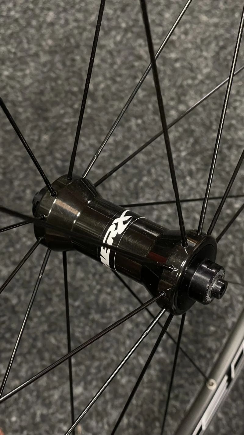 Výprodej silničních kol Bontrager a Remerx