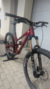 YT Industries Jeffsy Core 4