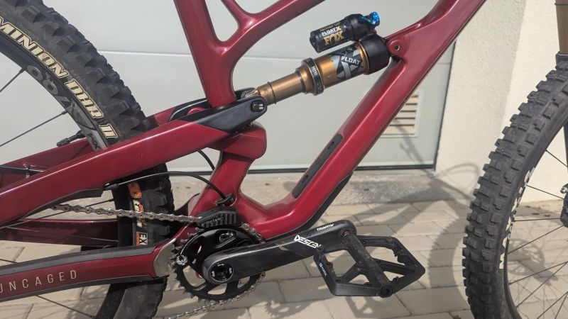 YT Industries Jeffsy Core 4