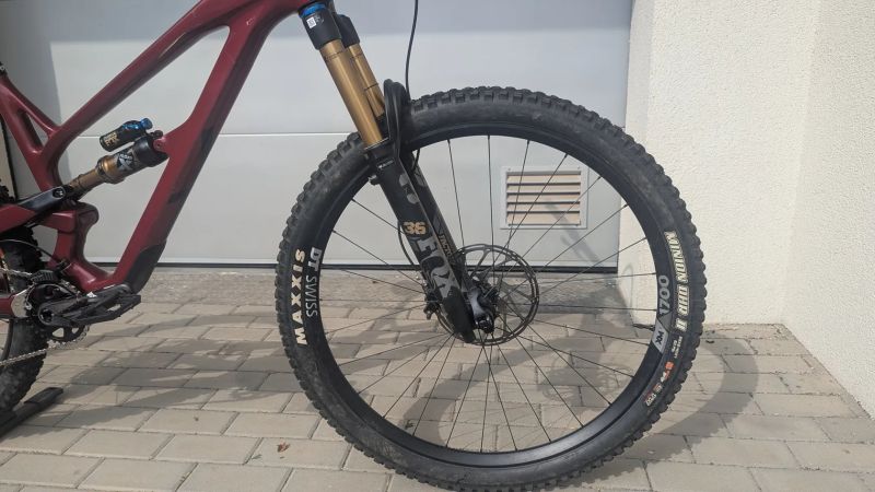 YT Industries Jeffsy Core 4