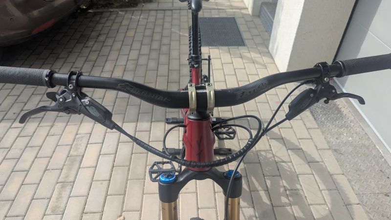 YT Industries Jeffsy Core 4