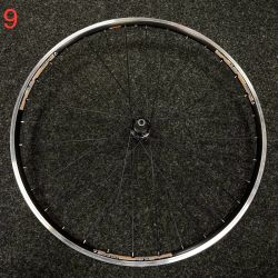Výprodej nových trekkingových kol Bontrager 28