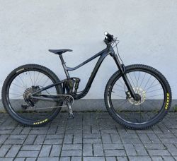 Giant Giant trance X3