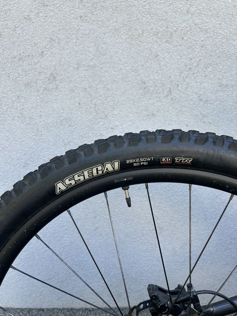 Giant Giant trance X3