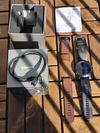 Garmin Fenix 5X sapphire
