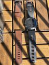 Garmin Fenix 5X sapphire