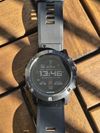 Garmin Fenix 5X sapphire
