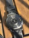Garmin Fenix 7 sapphire solar