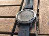 Garmin Fenix 7 sapphire solar