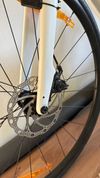 Trek Domane 3 + trenažér