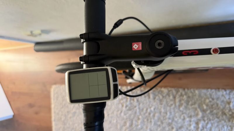 Trek Domane 3 + trenažér