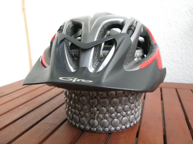Přilba GIRO Targa velikost 54-61cm