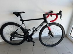 Colnago V4Rs UAEmirates
