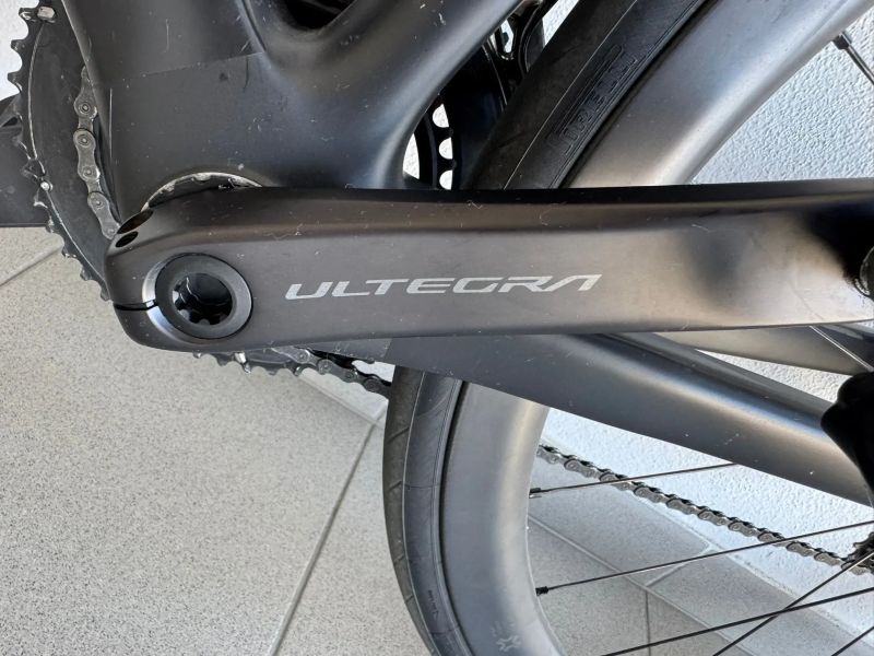 Colnago V4Rs UAEmirates